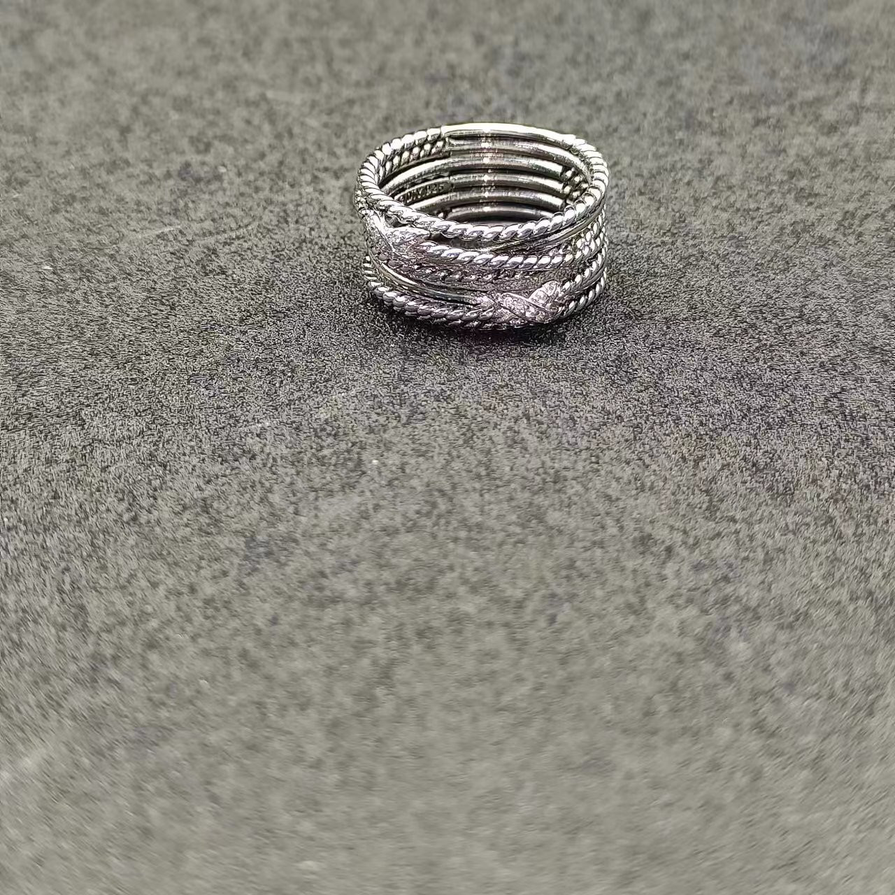 David Yurman Ring