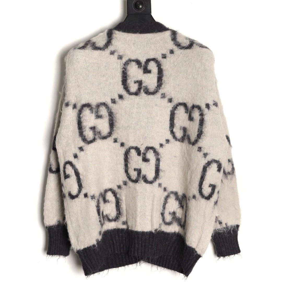 Gvc*1 24ss Cardigan Sweaters