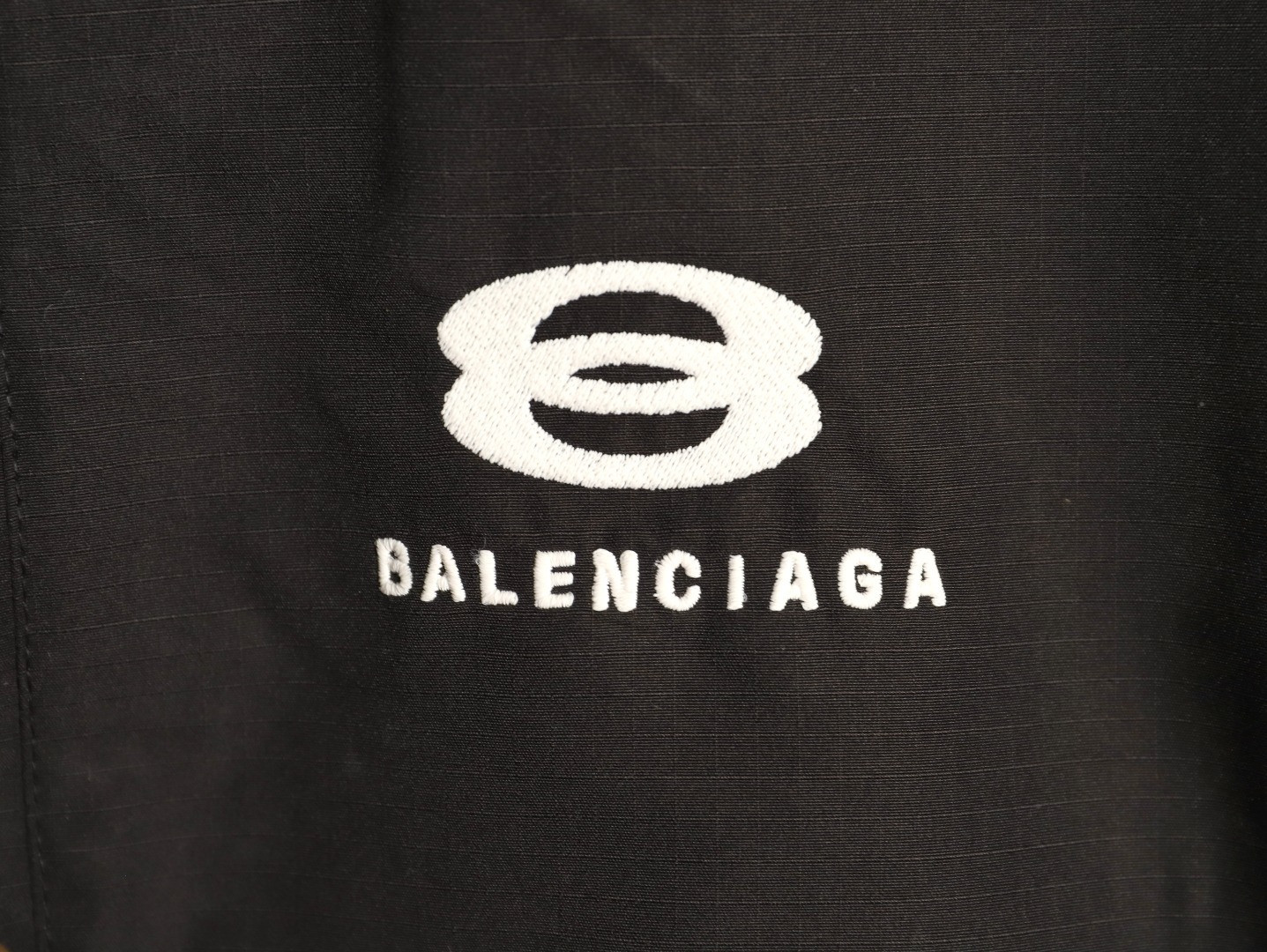 Ba1en*iaga Jacket