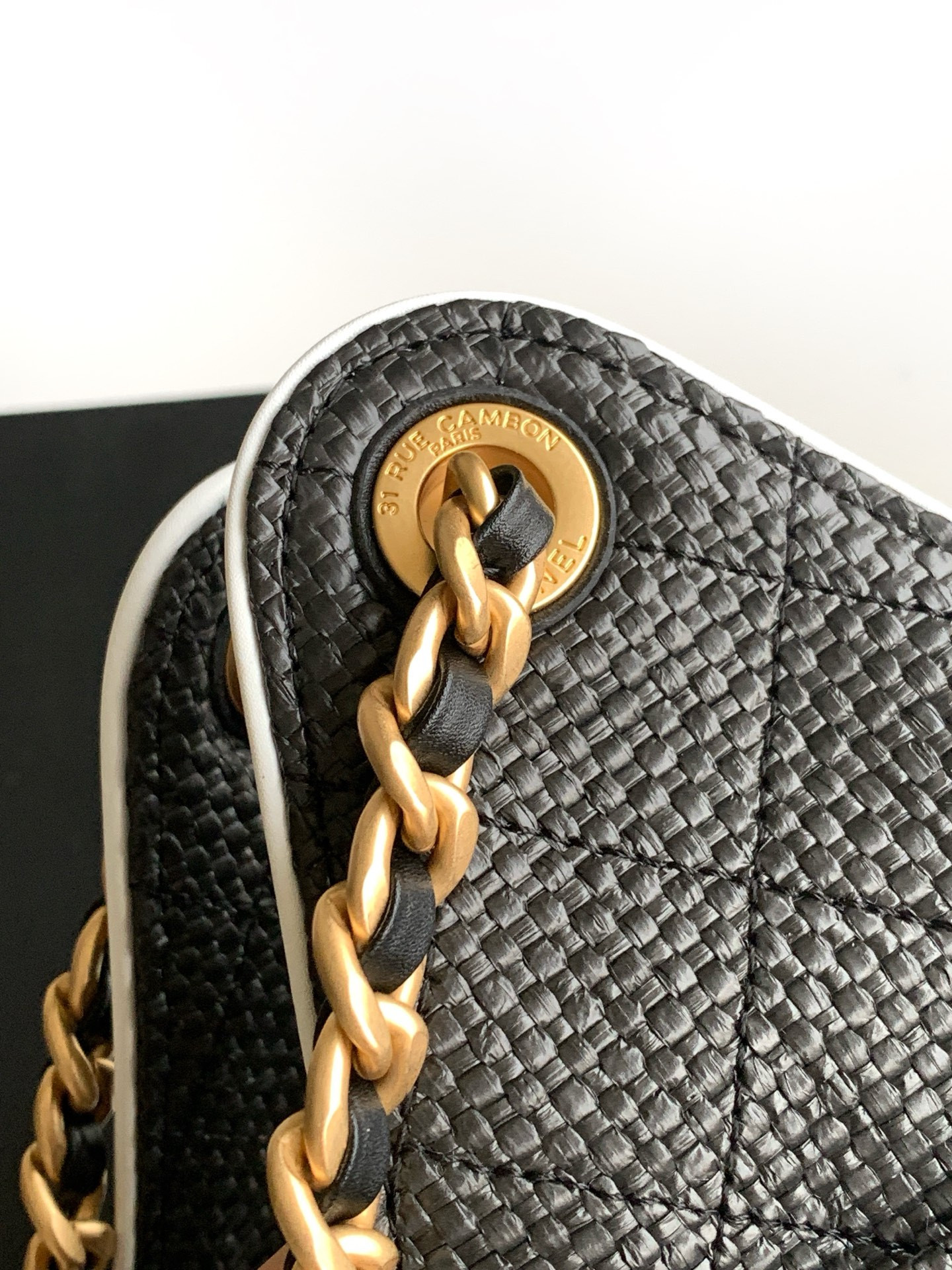 Ch**el kleine Ch**el 25 tas as5631 30x26x14cm