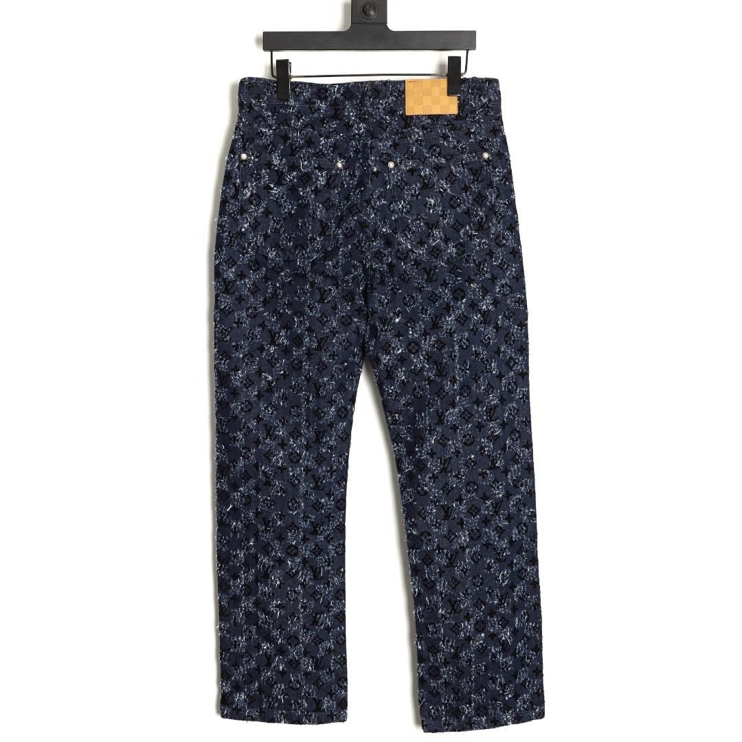 L0vis Vvtt0n LV Jeans