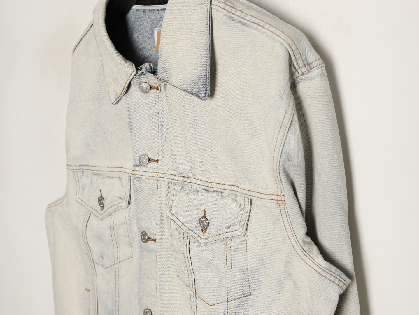 Maison Margiela Denim Jacket