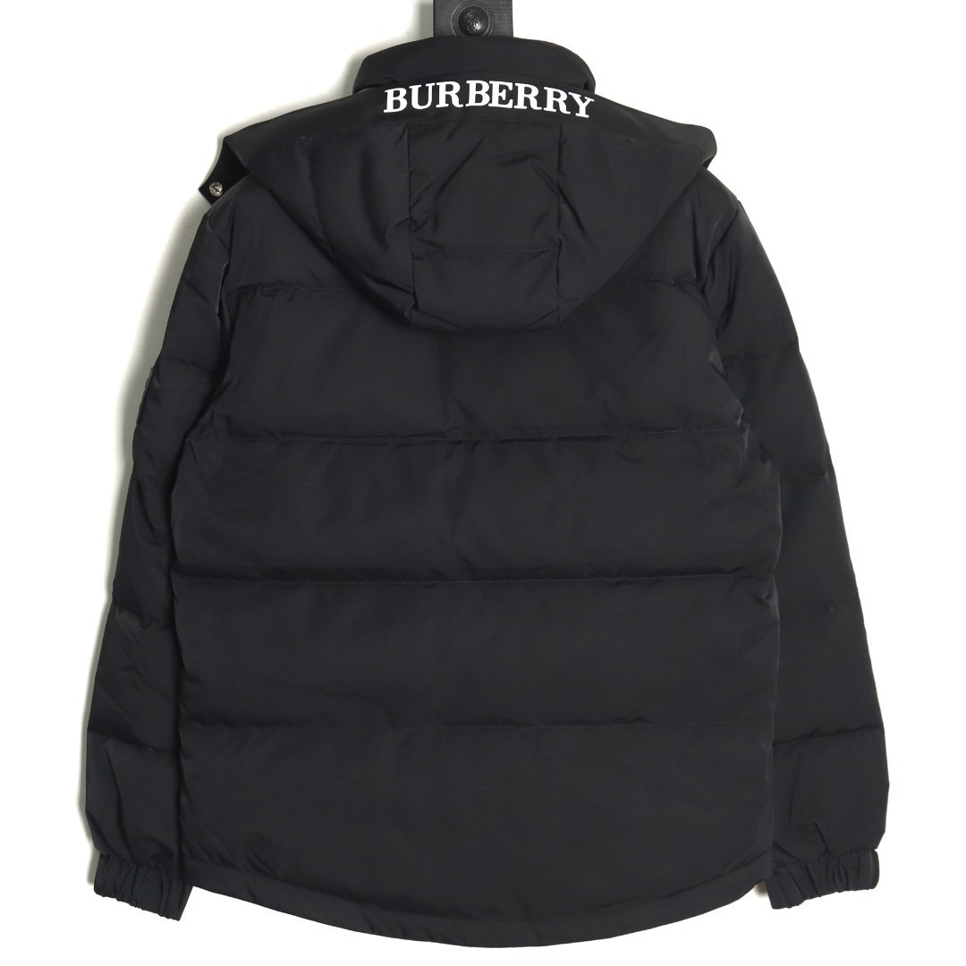 Bv*b*rry 22Fw Short Puffer jacket