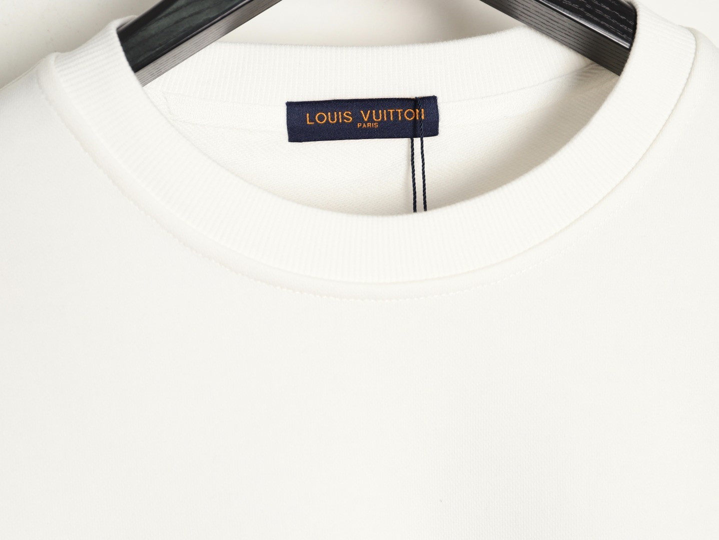 L0vis Vvtt0n LV 25FW Hoodies