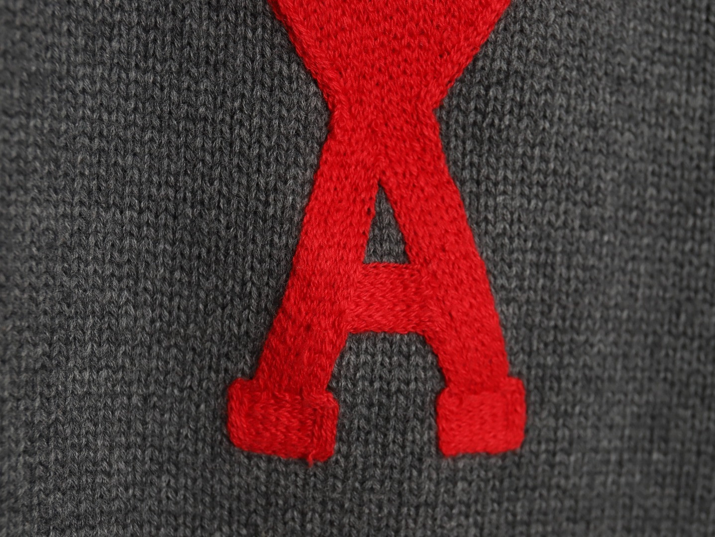 AMI PARIS 21FW Sweaters