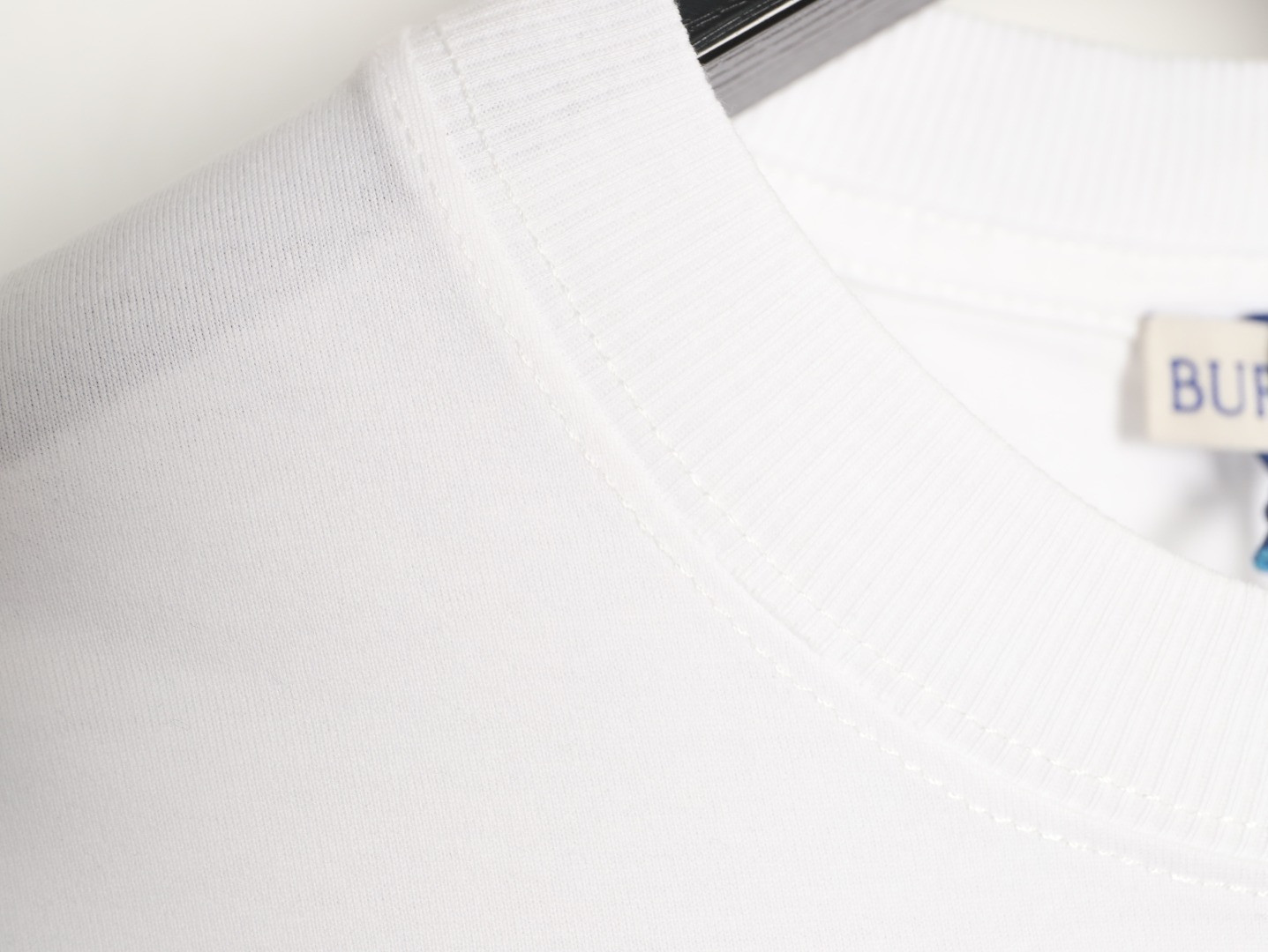 Bv*b*rry bbr short-sleeved t-shirt