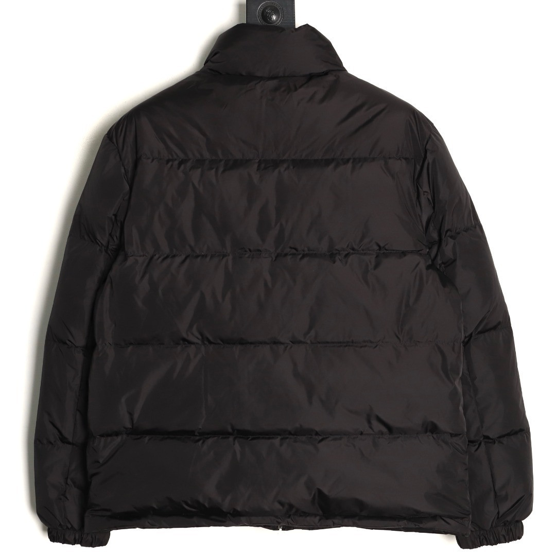 Prada Short Puffer jacket