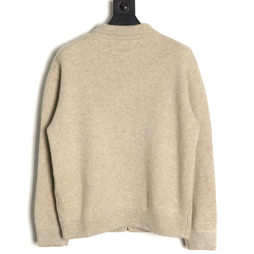 Miu Miu Wool Cardigan Sweaters