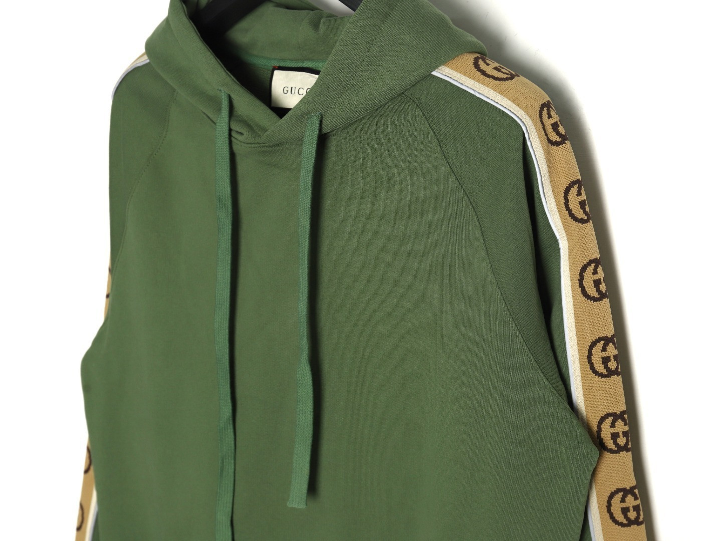 Gvc*1 GUC Hoodies