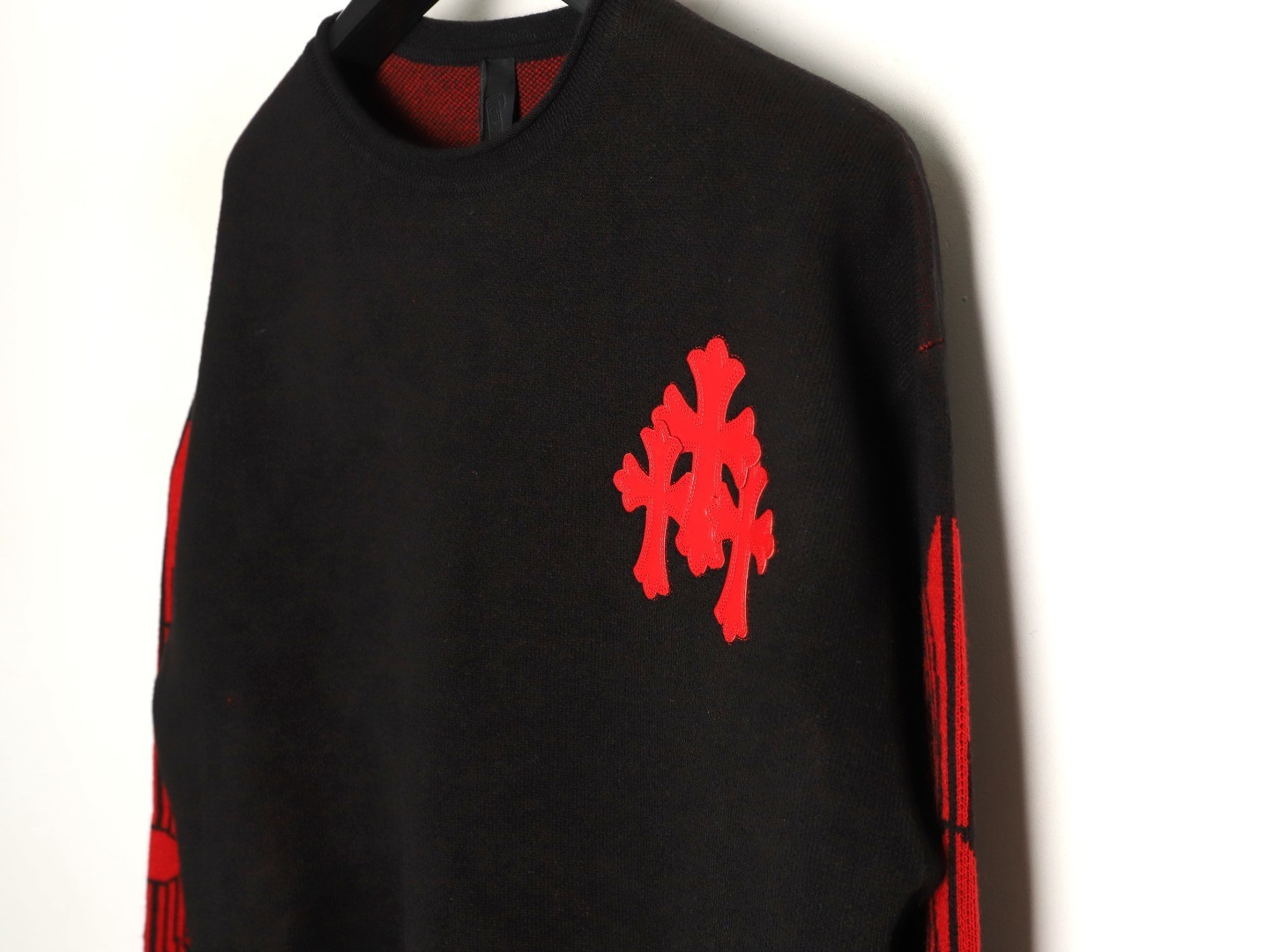 Ch*0me He**ts Sweaters(One size)