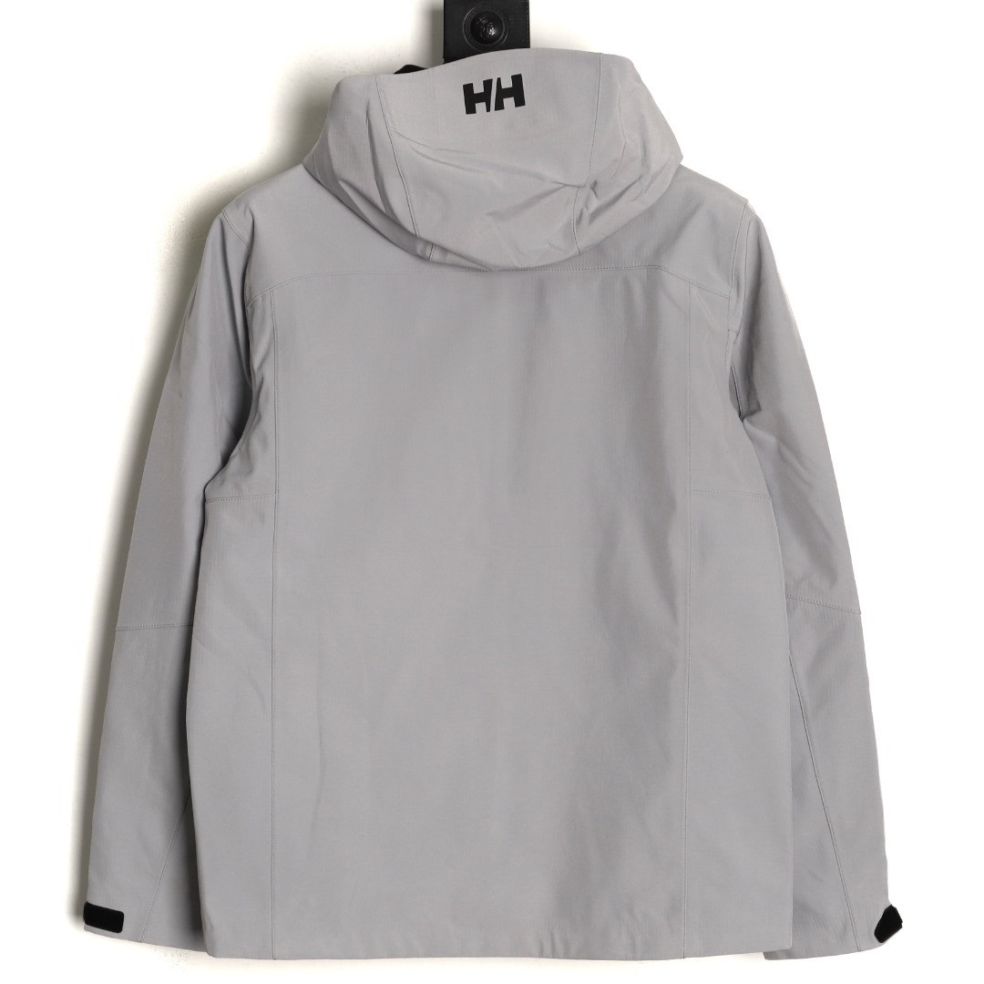 HELLY HANSEN Windproof Jacket