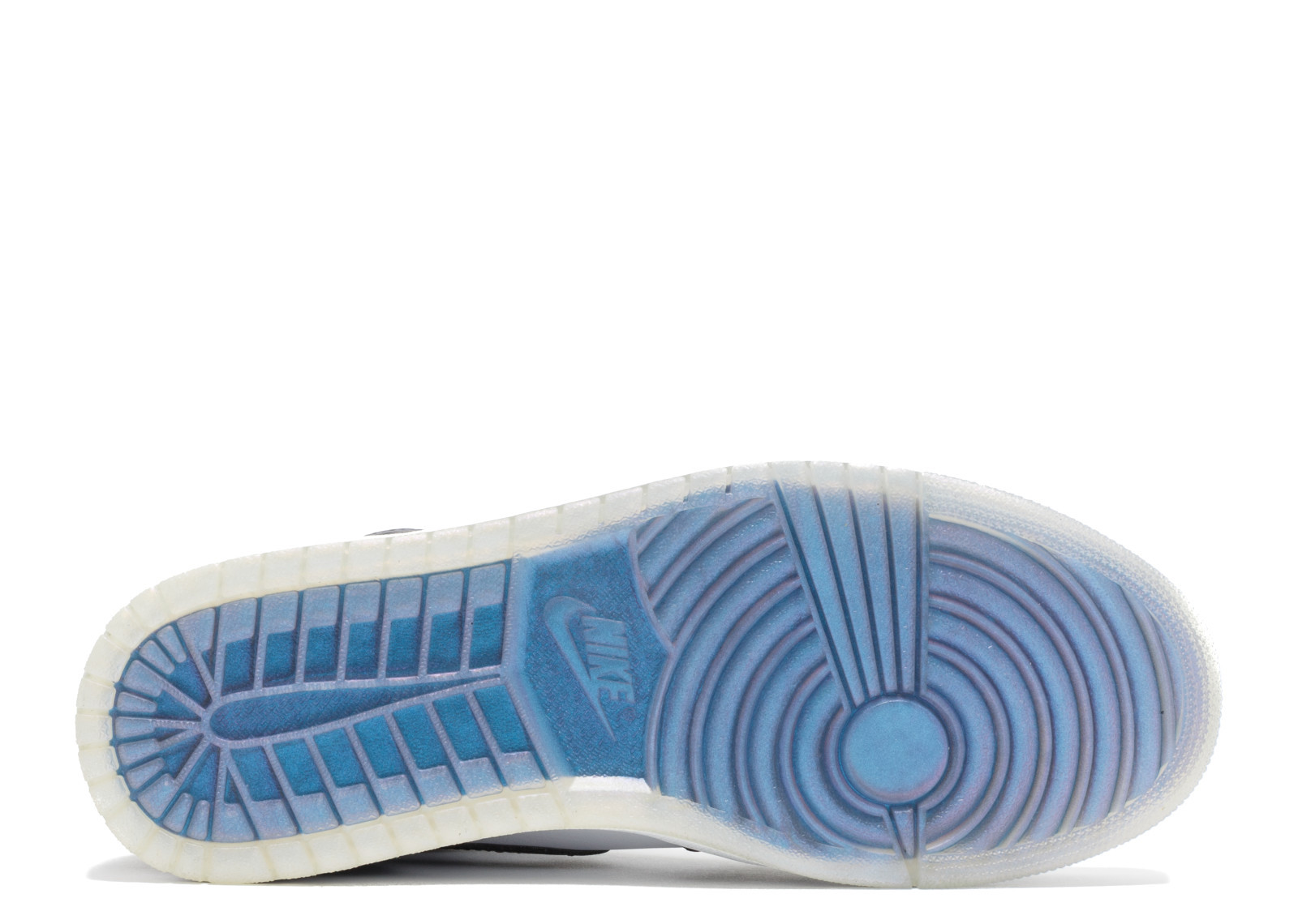 UA AIR JORDAN 1 RETRO HIGH OG 