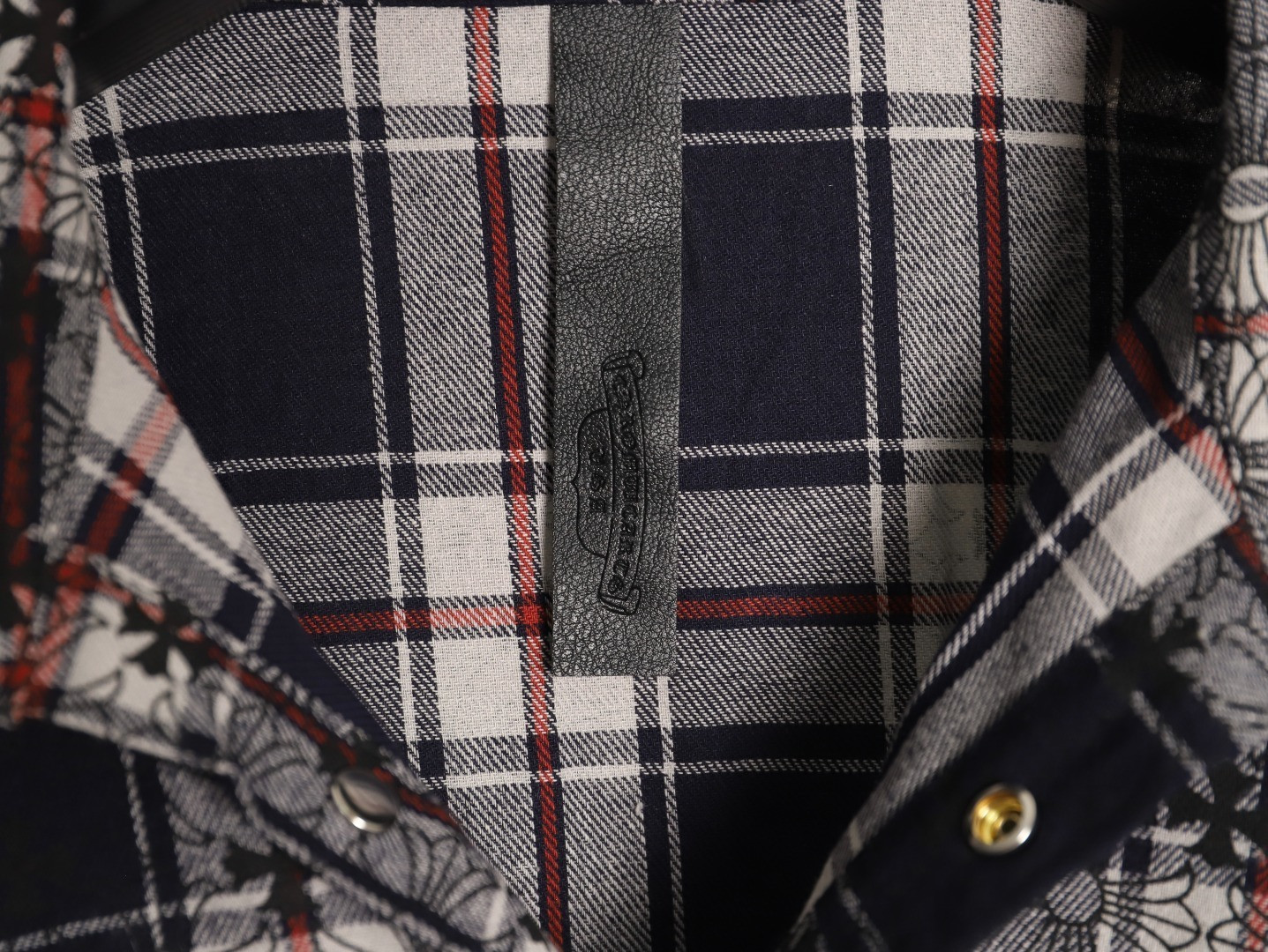 Ch*0me He**ts Long-sleeved Shirts