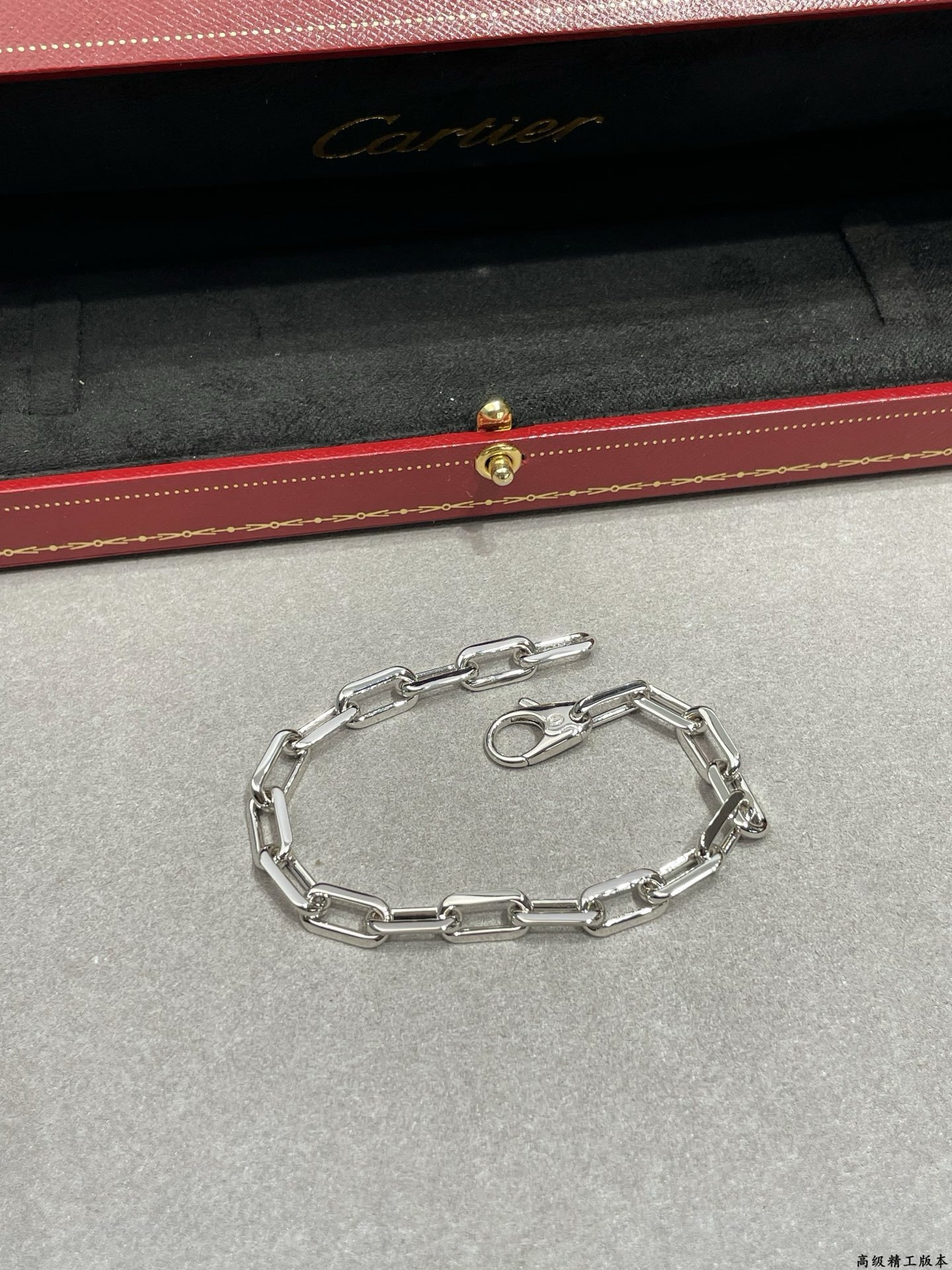 Ca*t1er Santos de Bracelet(Chain length 20cm)