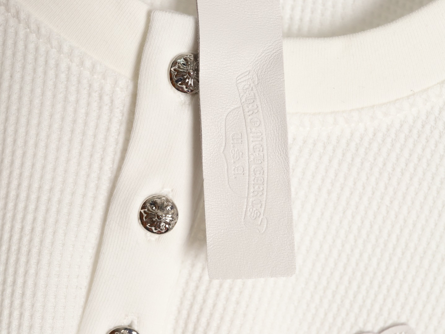 Chrome Hearts Long-sleeved Shirts