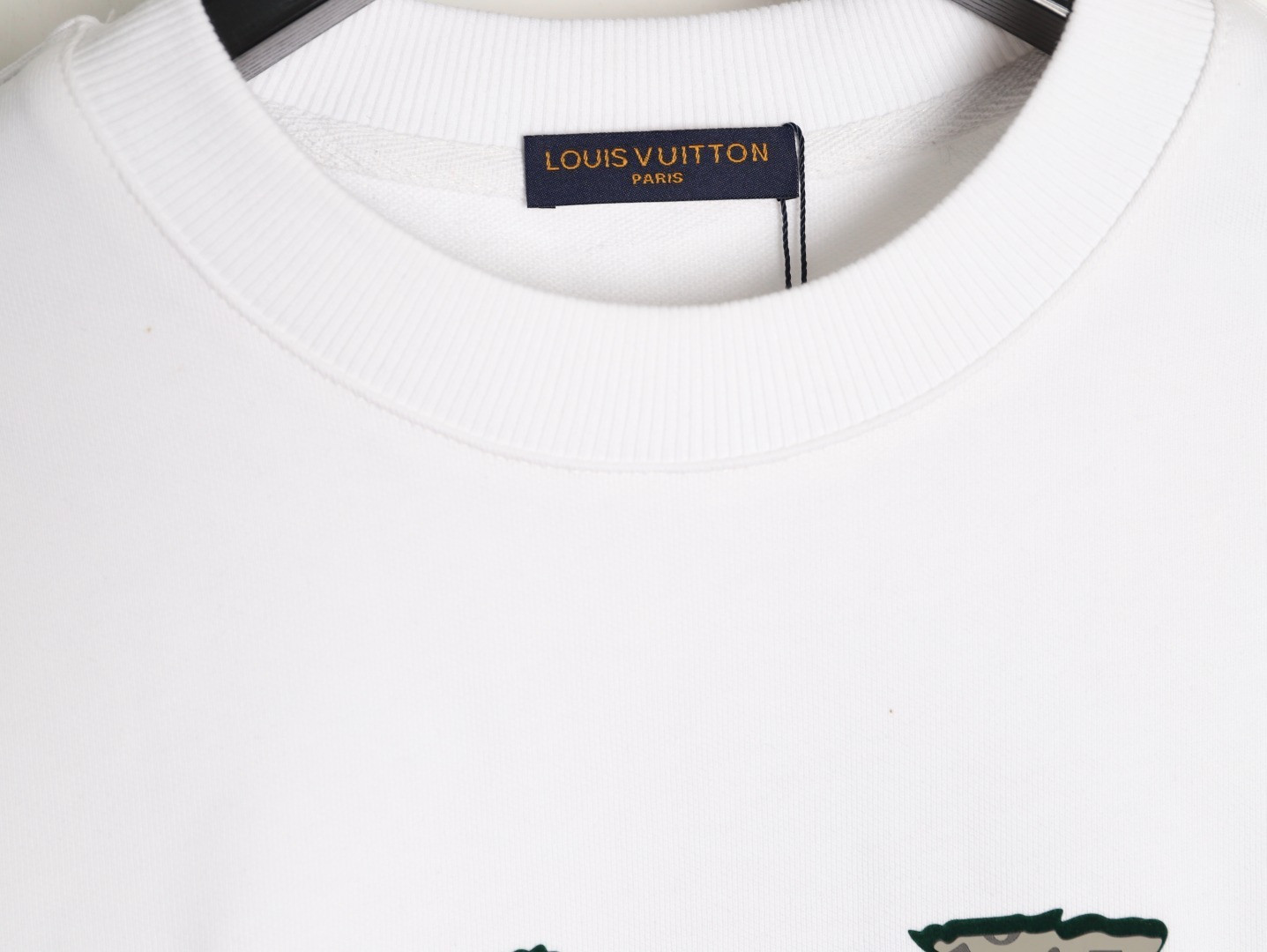 L0vis Vvtt0n LV 25Fw Hoodies