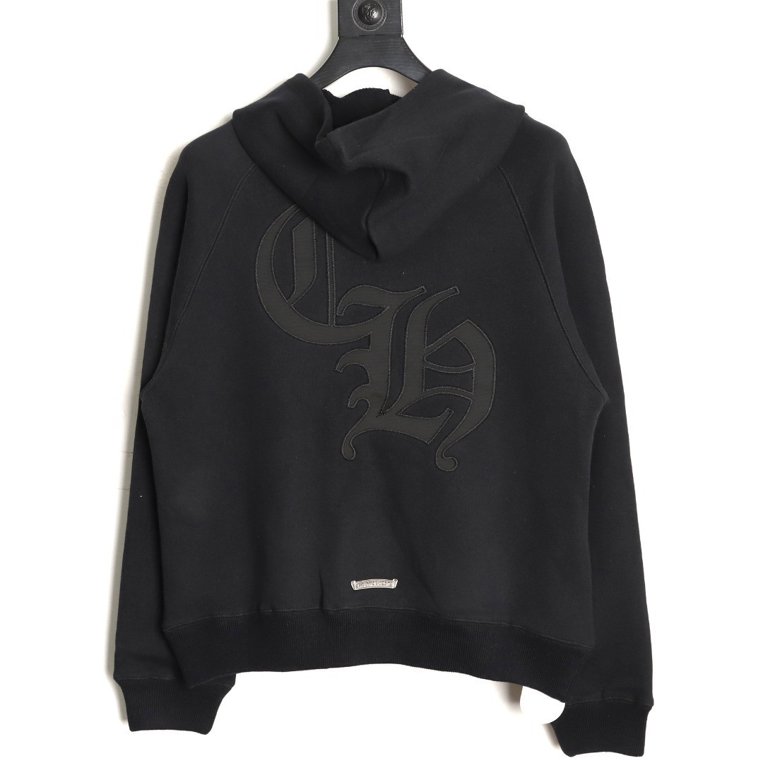 Ch*0me He**ts 25Fw Hoodies