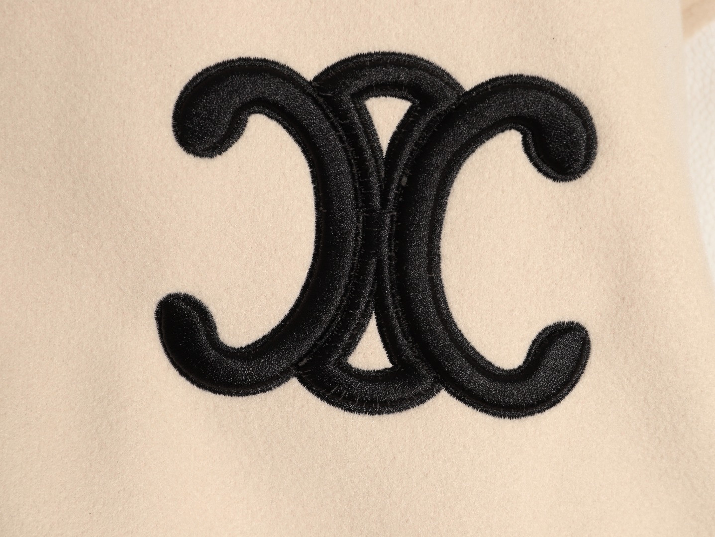 Ce1i*e Baseball Jacket