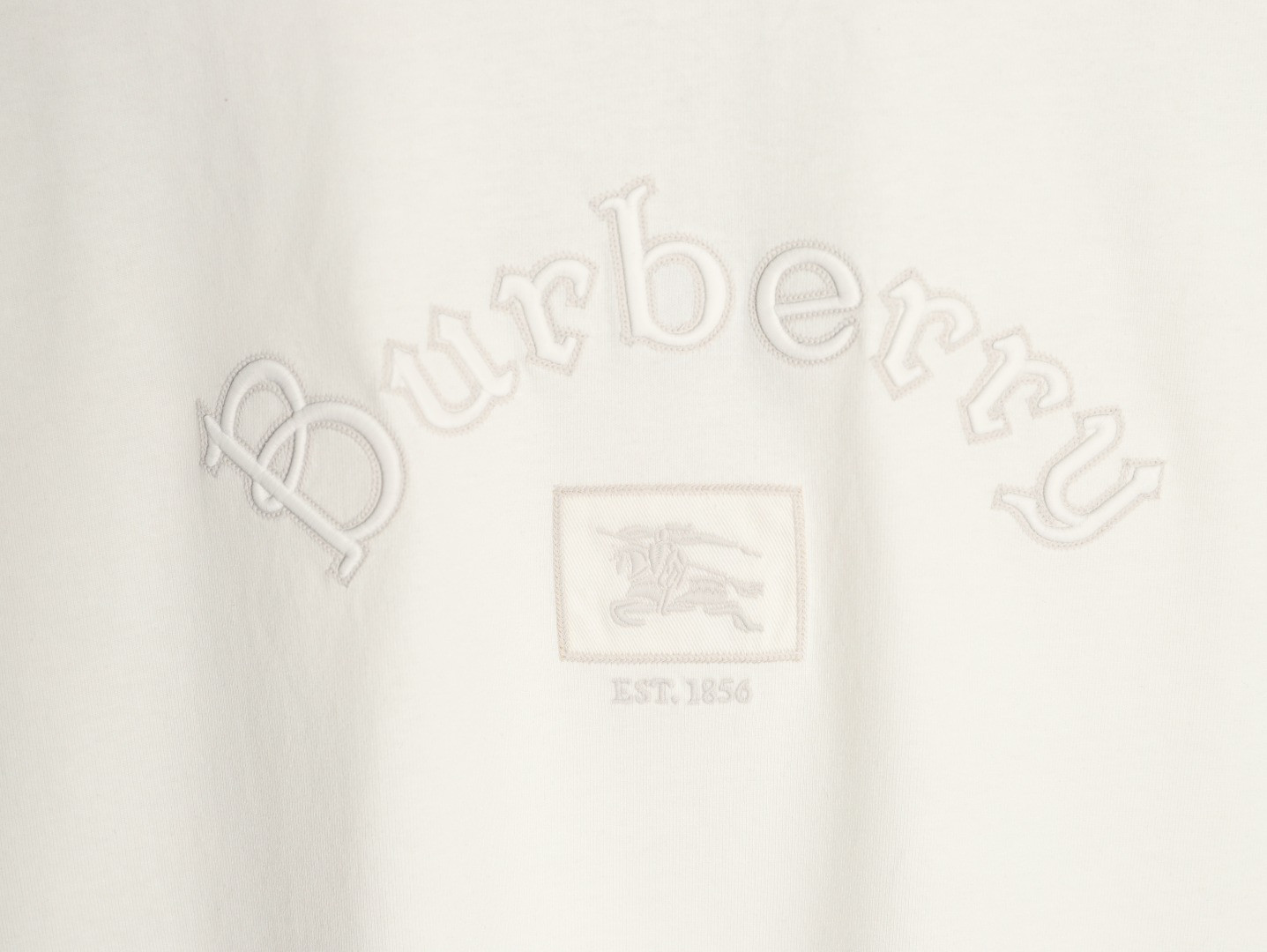 Bv*b*rry bbr short-sleeved t-shirt