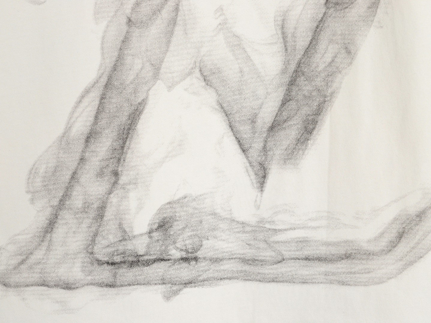 L0vis Vvtt0n Long-sleeved T-shirt