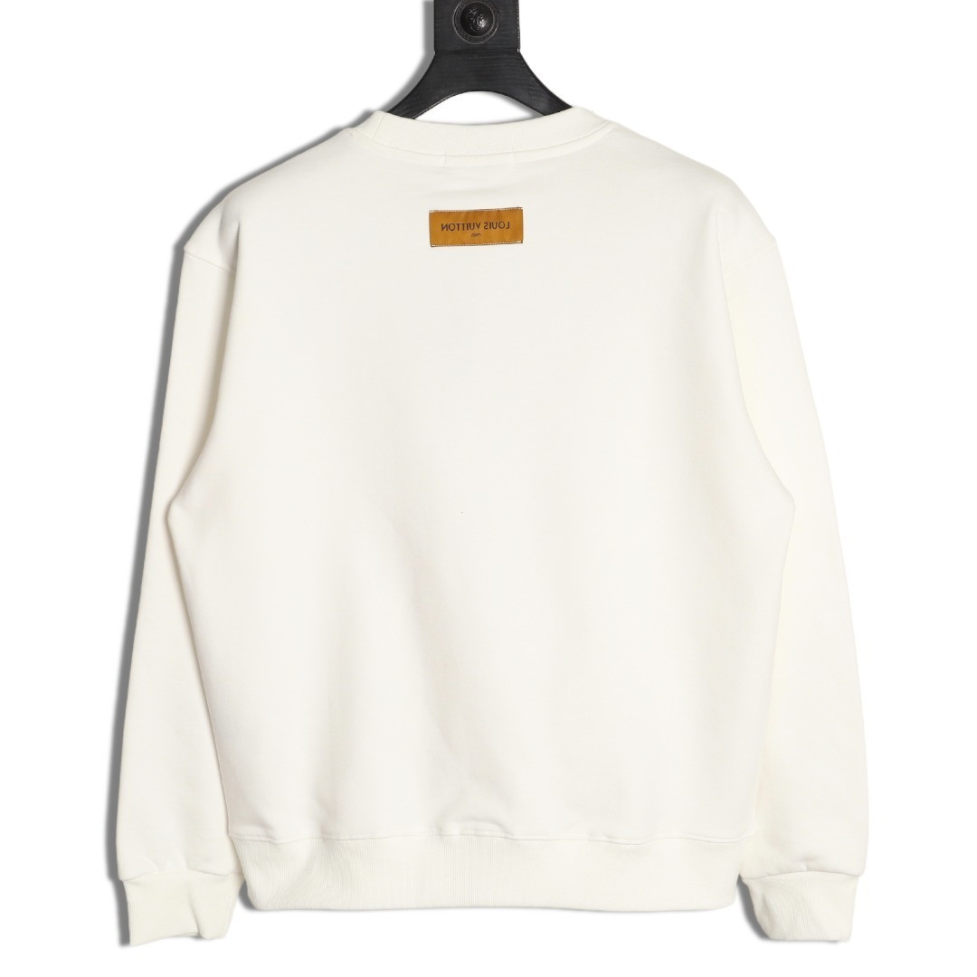 L0vis Vvtt0n LV 25FW Hoodies