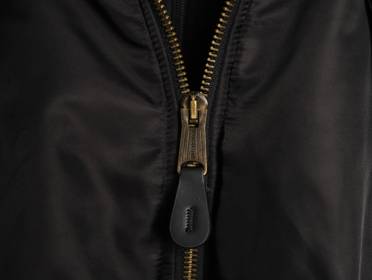 Ba1en*iaga Padded Cotton Jacket Coats