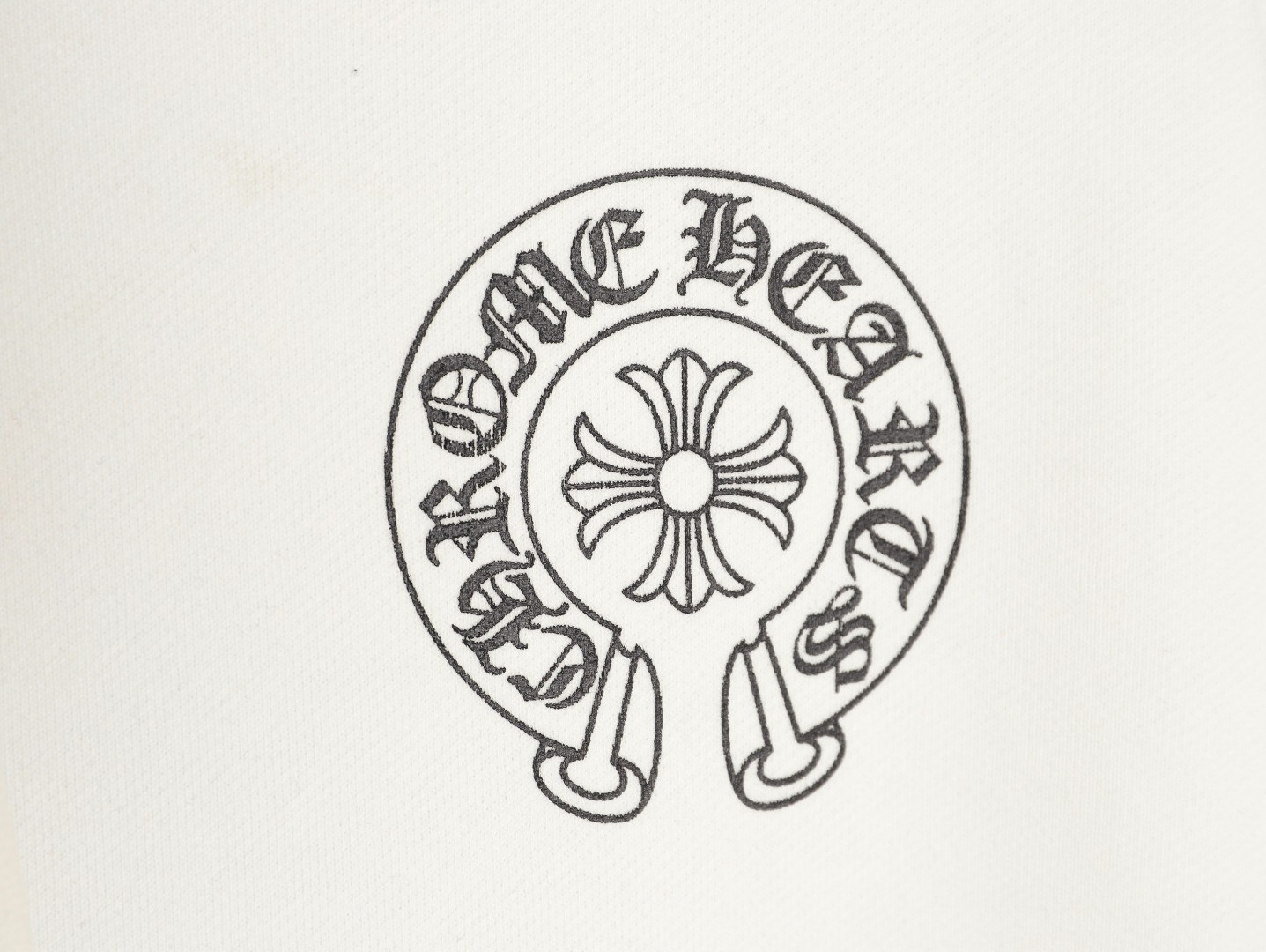 Ch*0me He**ts 25FW Hoodies