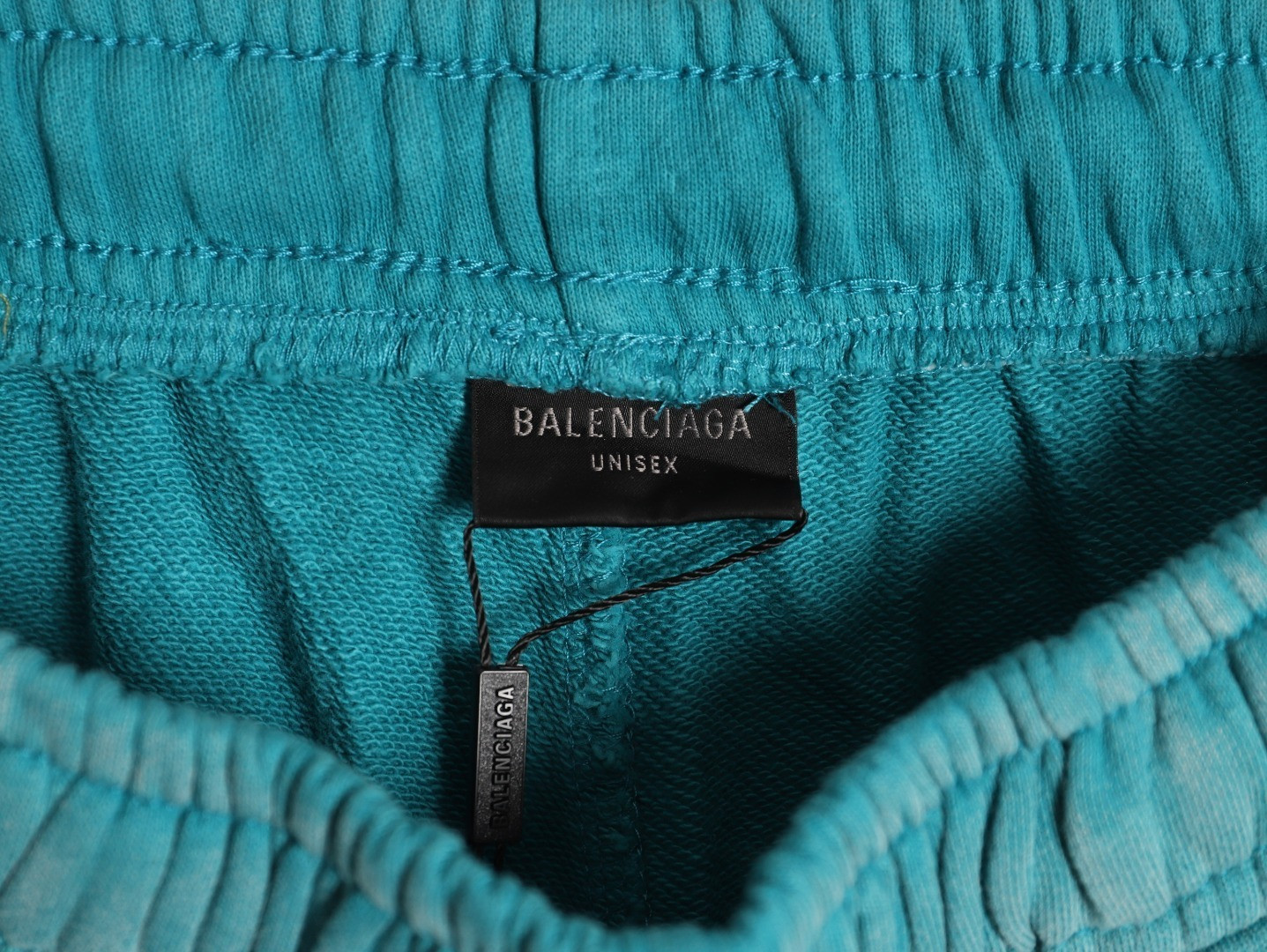 Ba1en*iaga BLCG 23ss Pants Suit