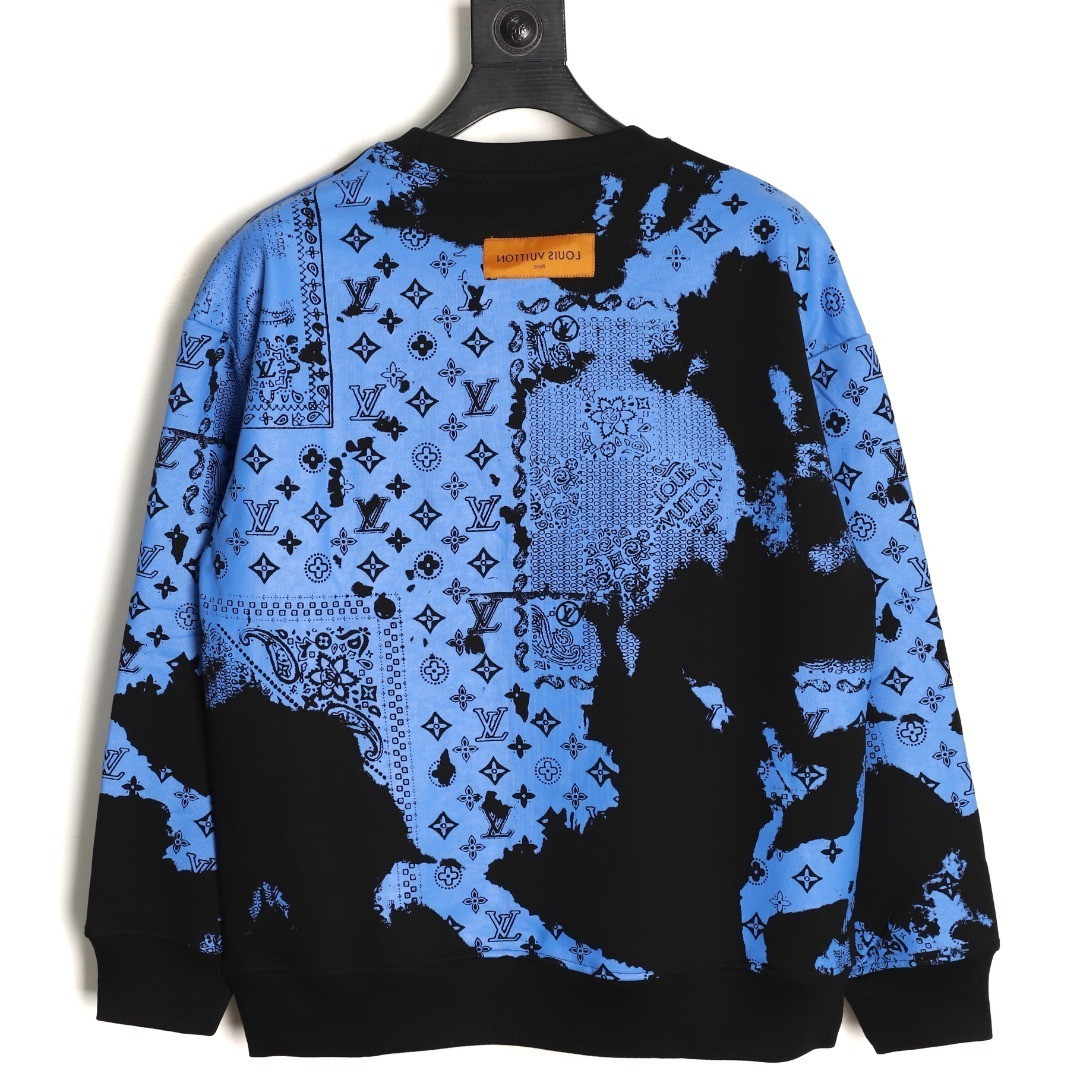 L0vis Vvtt0n LV 25Fw Hoodies