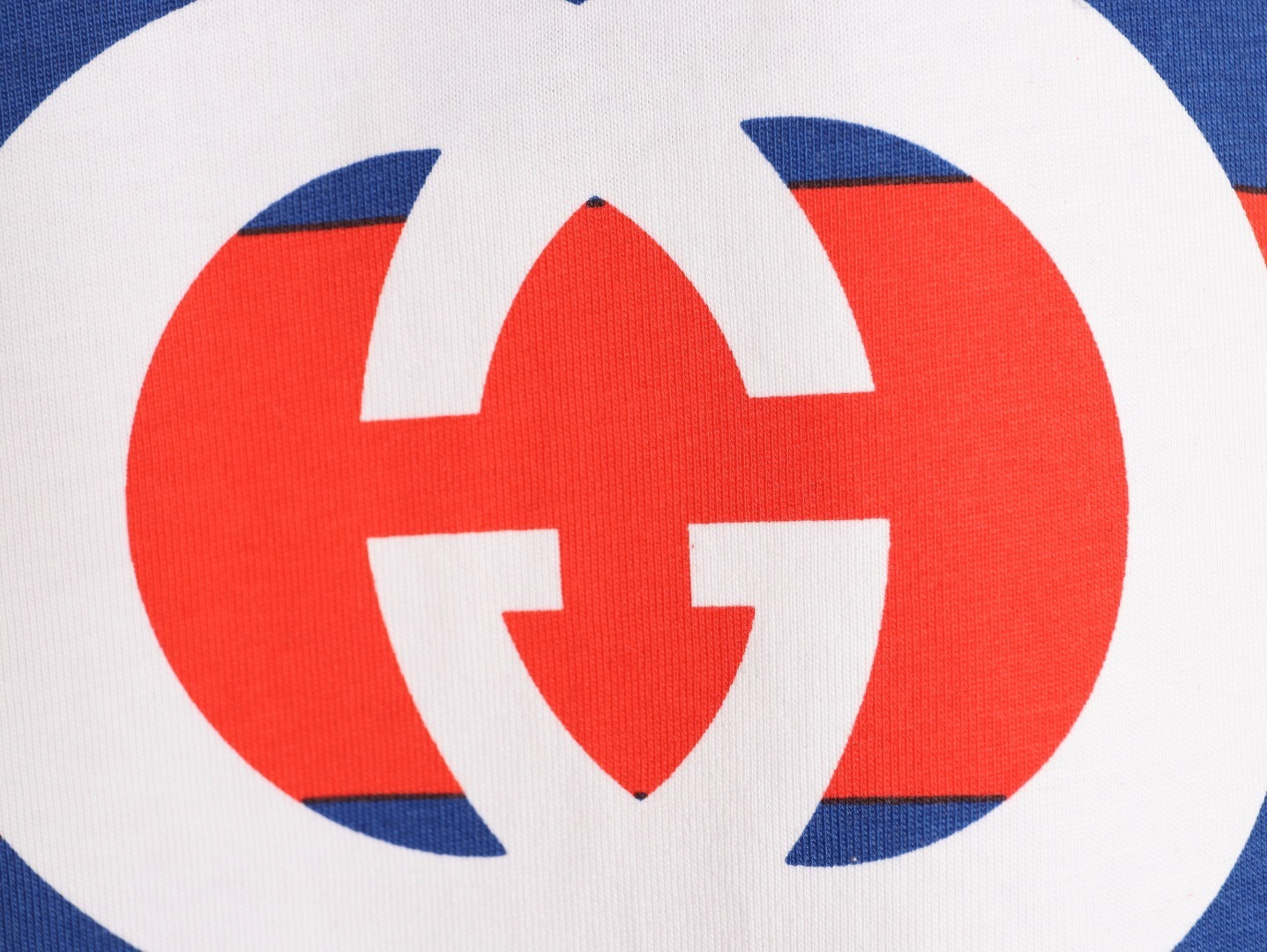 Gvc*1 Long-sleeved T-shirt