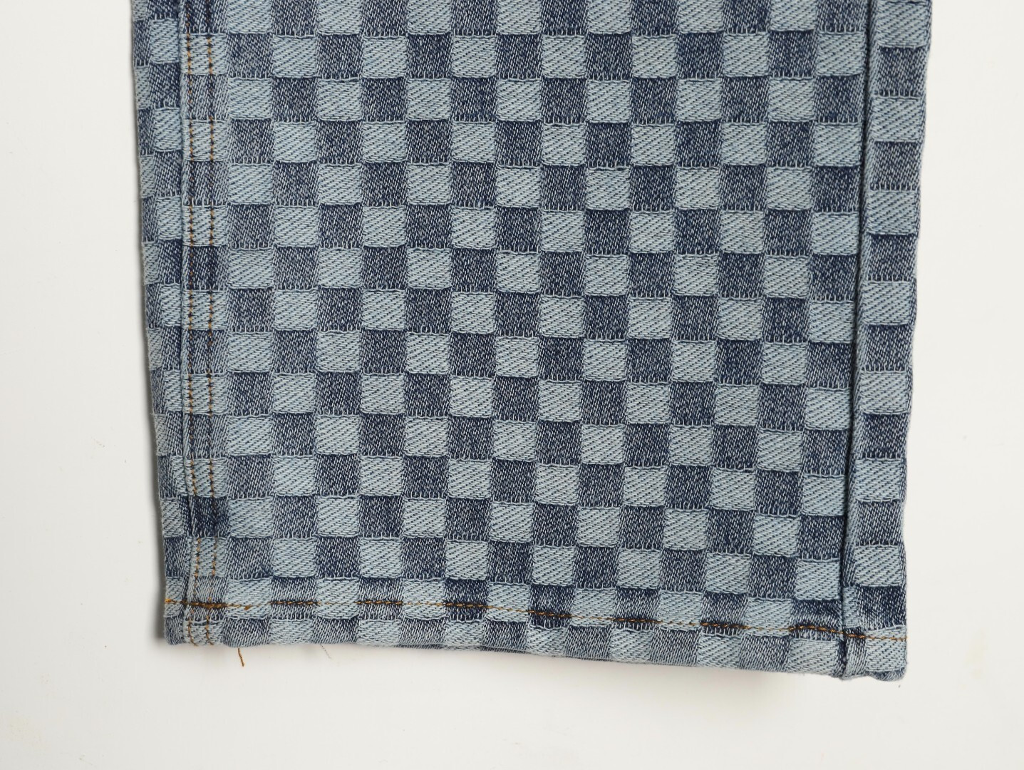 L0vis Vvtt0n 25Fw Jeans