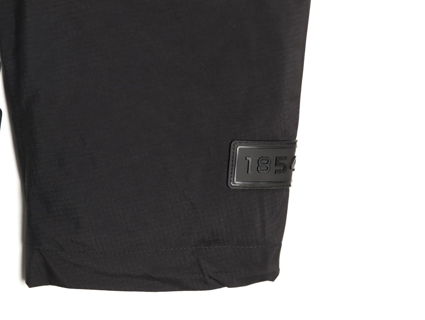 L0vis Vvtt0n 23Fw Short Puffer jacket