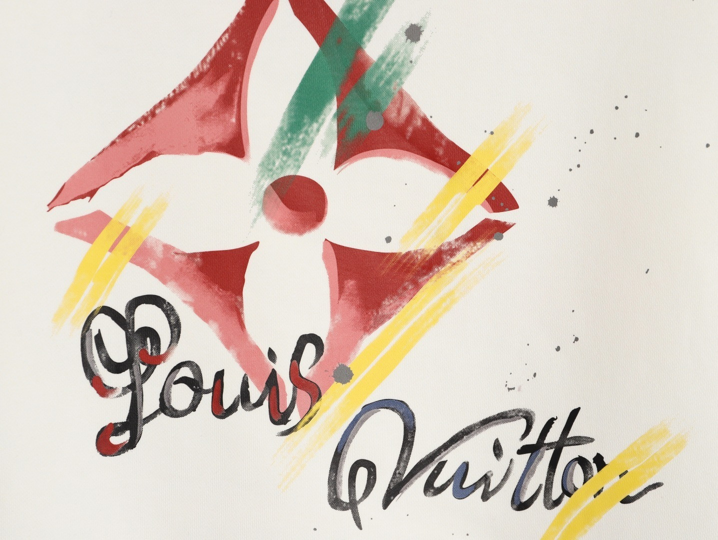 L0vis Vvtt0n LV 25FW Hoodies