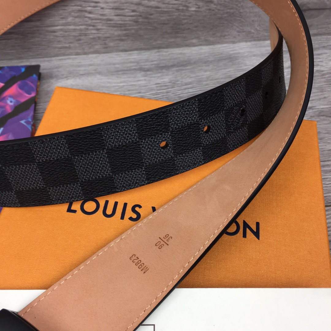 L0vis Vvtt0n Men Belt