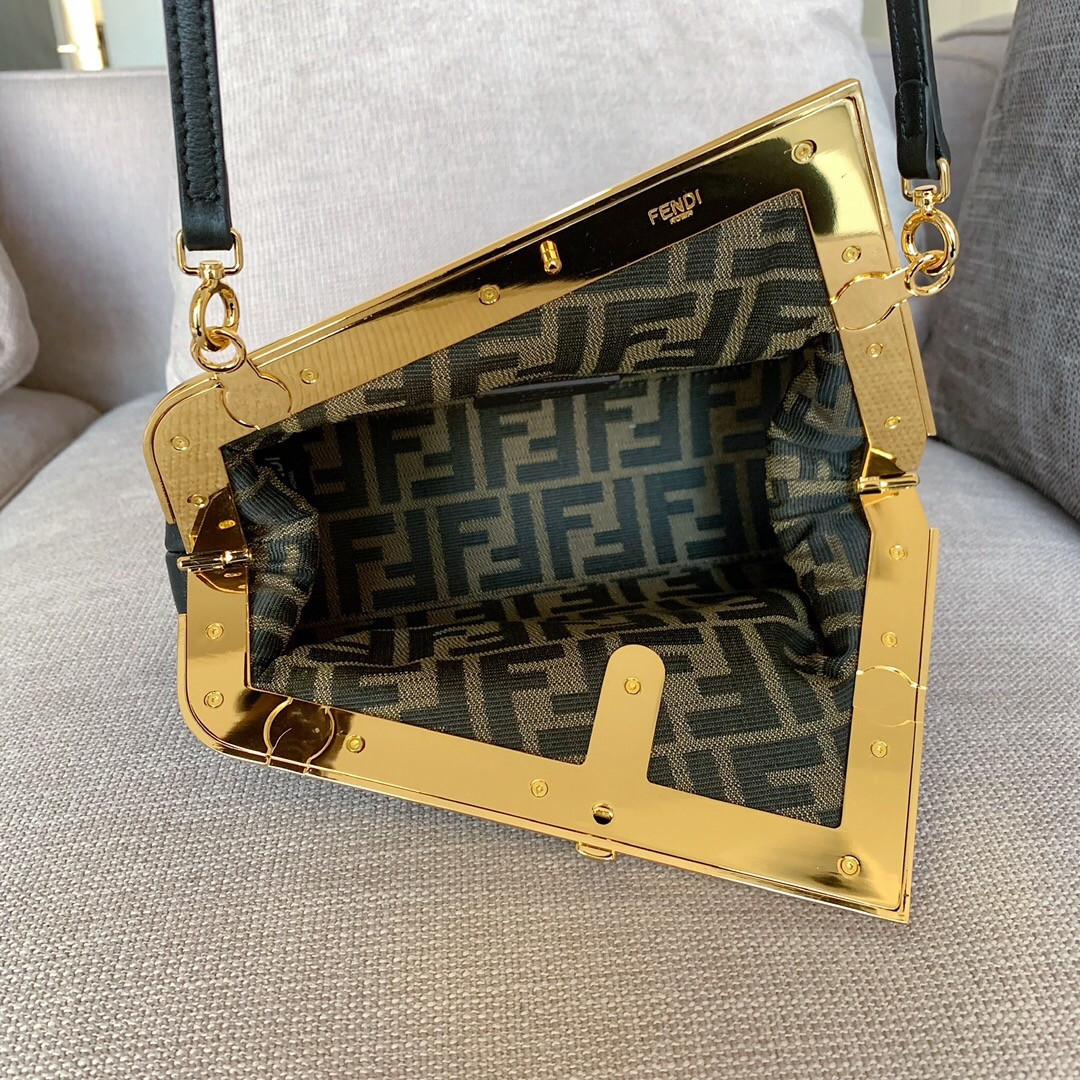 F**di First Medium in Black