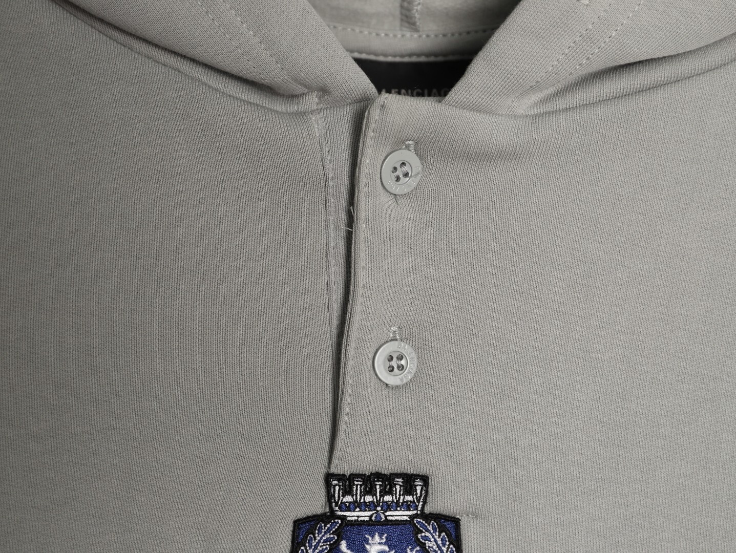 Balenciaga 26SS Hoodies