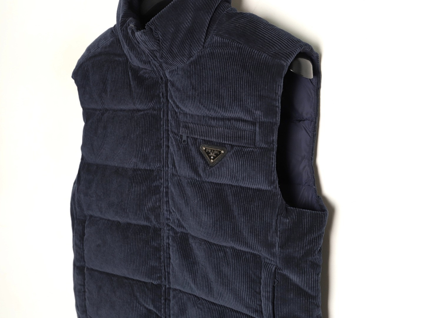 Pra*a PRD Puffer Vest