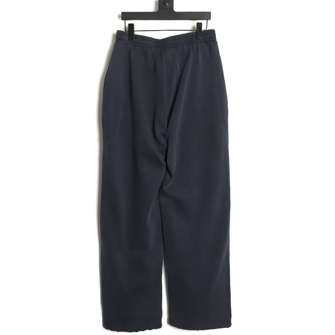 Balenciaga Pants Suit