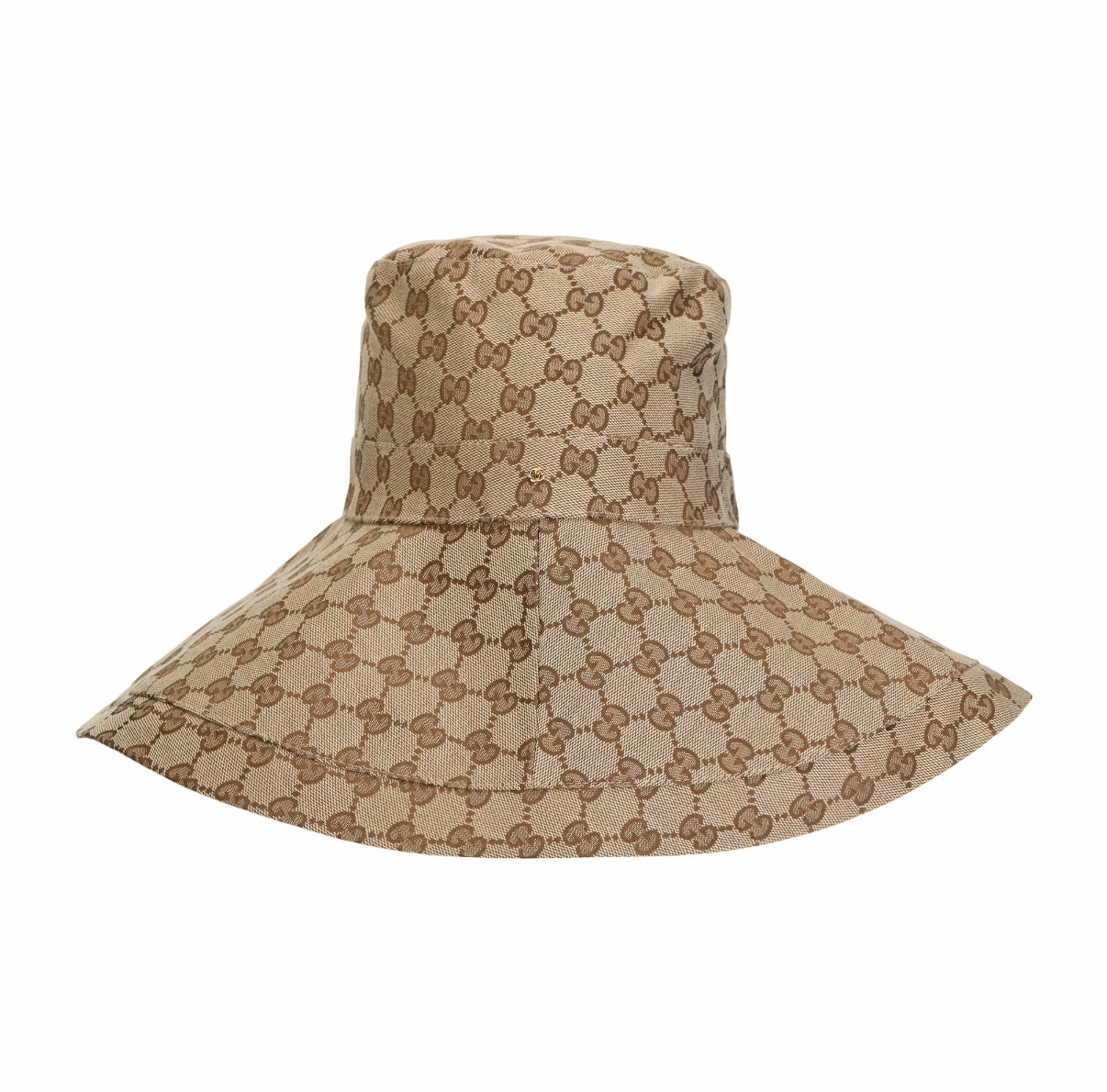 Gucci beach hat