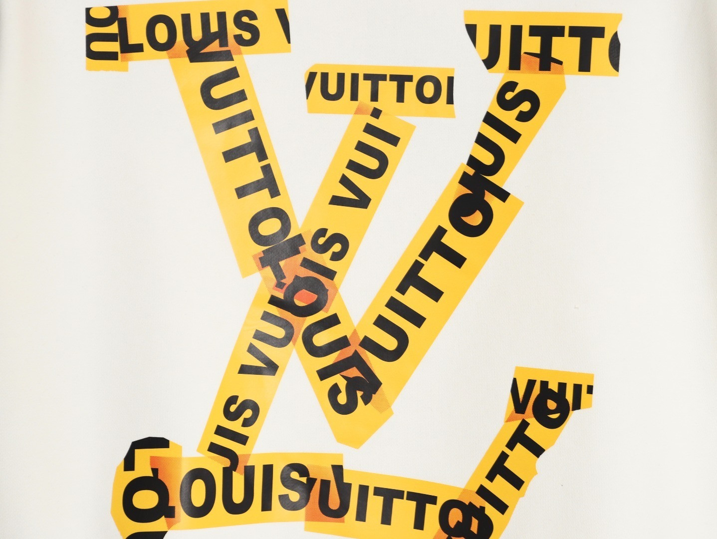 L0vis Vvtt0n LV 25FW Hoodies