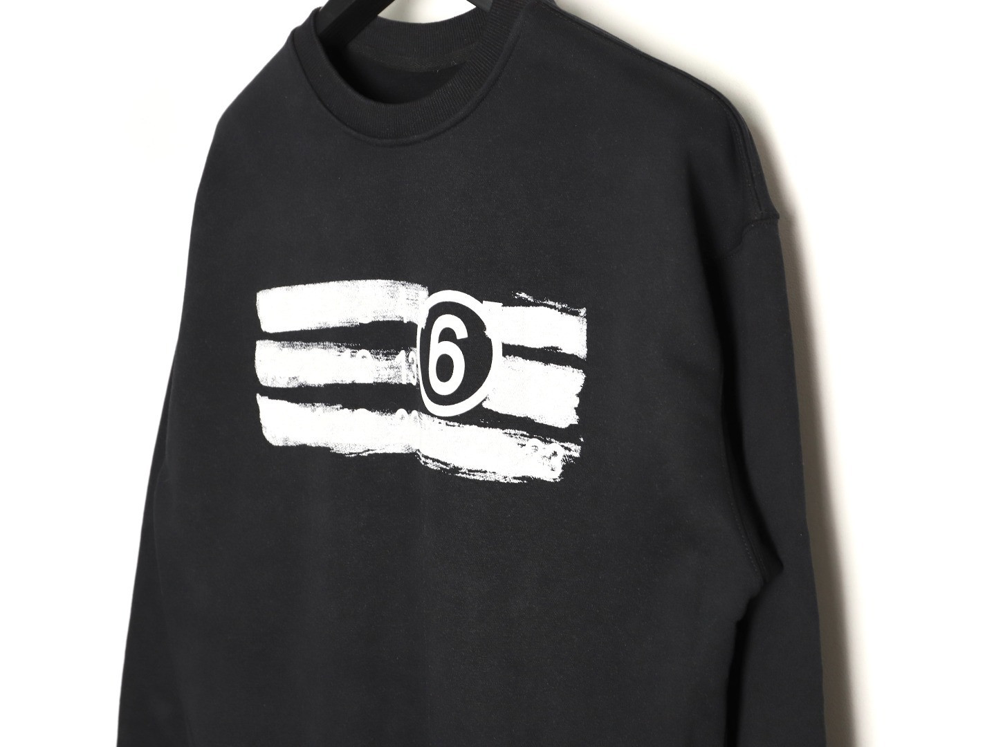 Ma1s0n Marg*e1a MM6 SS25 Hoodies