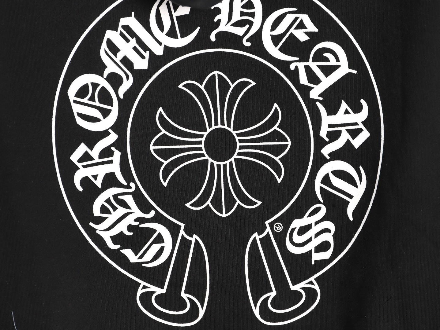 Ch*0me He**ts 25FW Hoodies