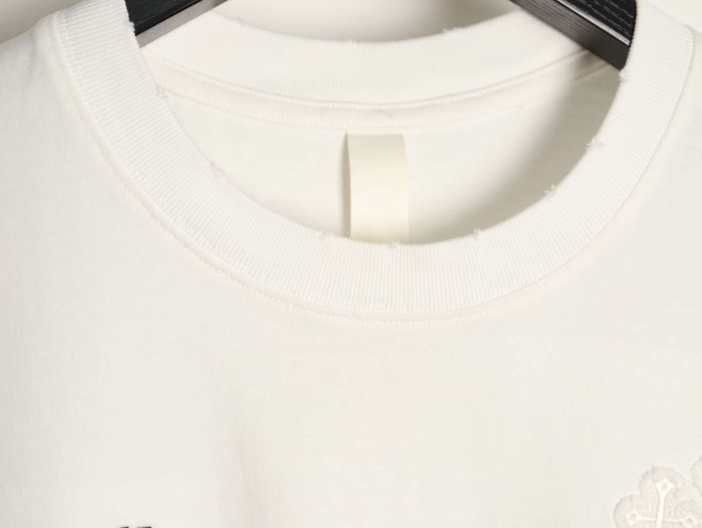 Ch*0me He**ts short-sleeved t-shirt