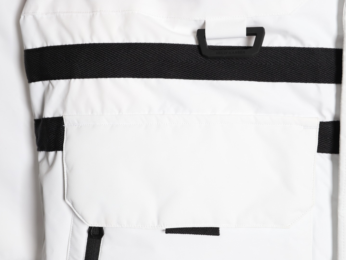 HELLY HANSEN Puffer jacket