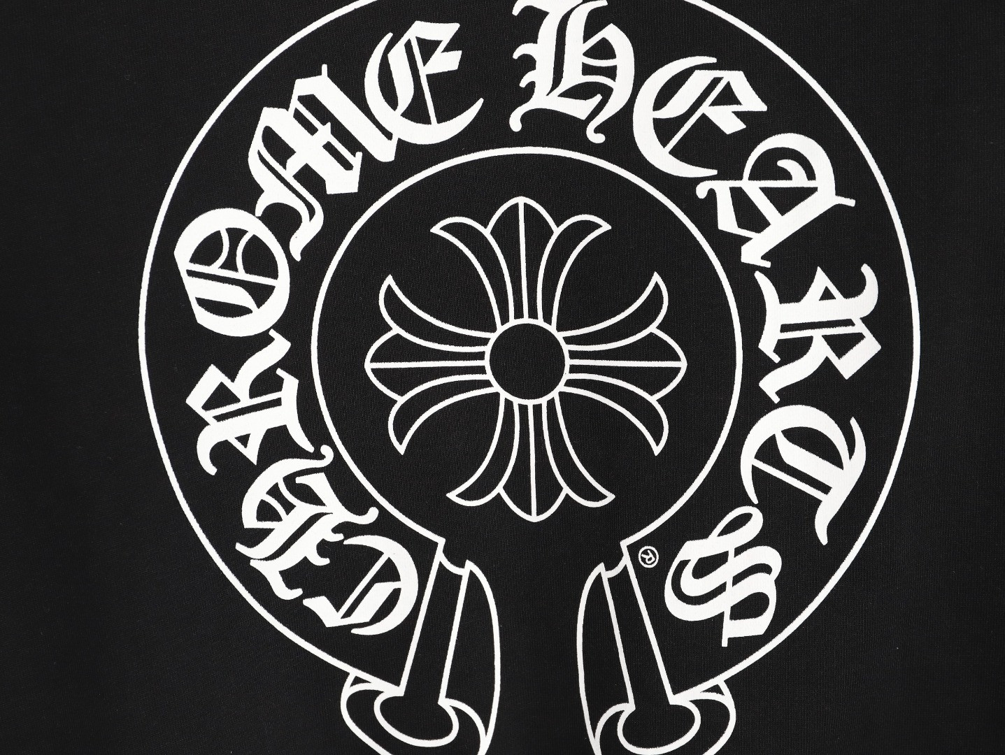 Ch*0me He**ts 25FW Hoodies