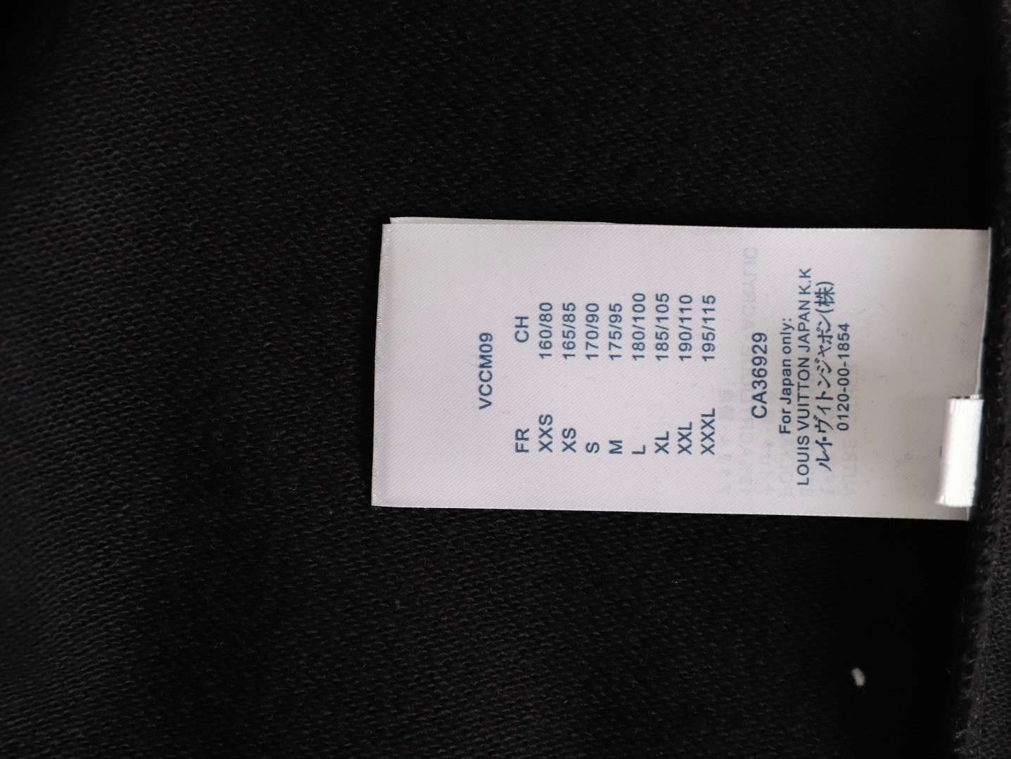 L0vis Vvtt0n LV 25FW Hoodies