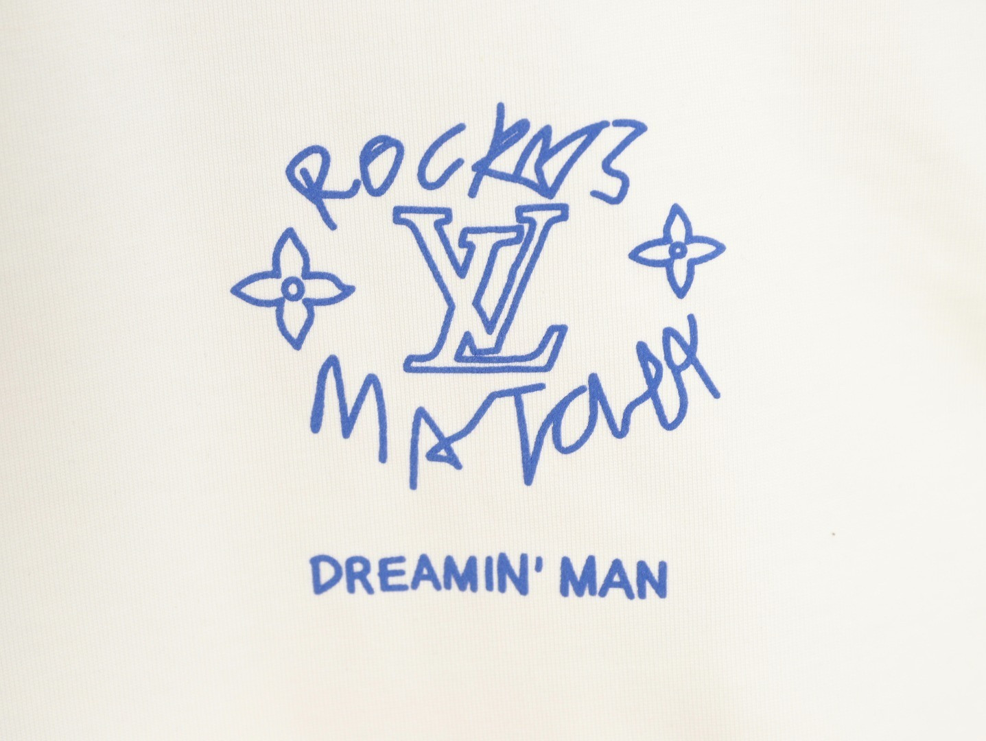 L0vis Vvtt0n 25Fw Long-sleeved T-shirt