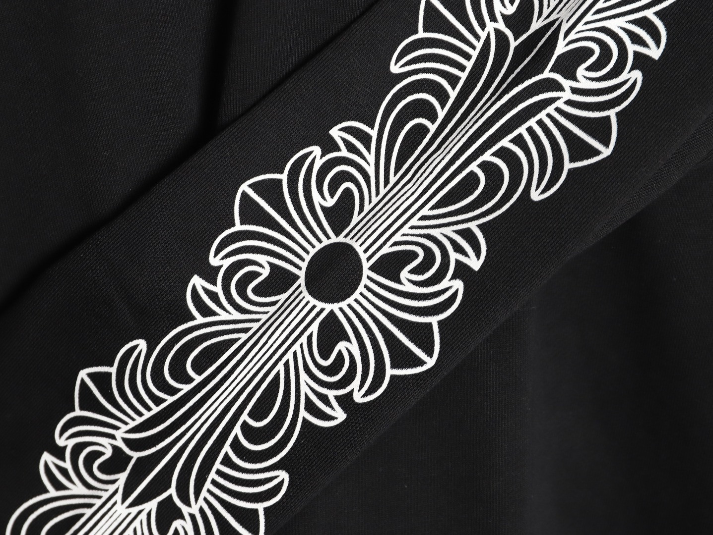 Ch*0me He**ts 25FW Hoodies