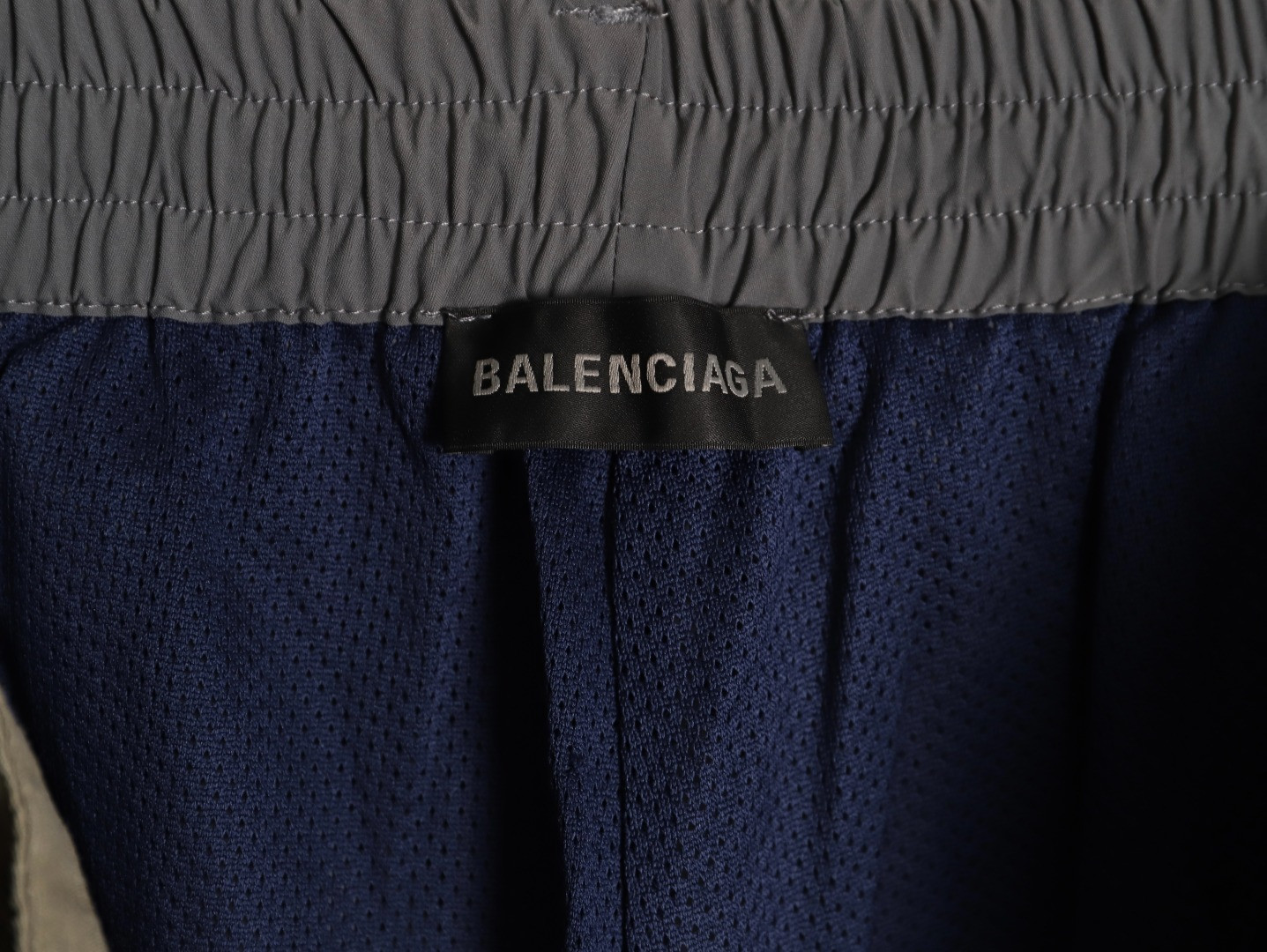 Ba1en*iaga 25FW Pants
