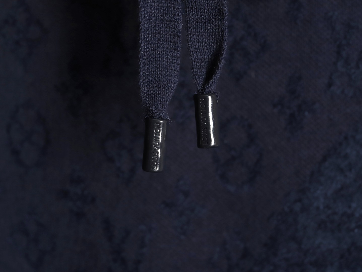 L0vis Vvtt0n Knitting Hoodies